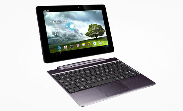 Asus Transformer Pad Infinity