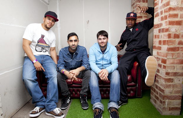 Rudimental