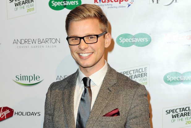 Jeff Brazier Shipwrecked