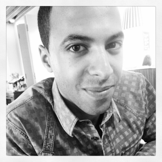 Marvin Humes, twitter