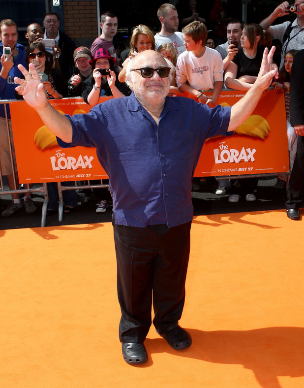 Danny DeVito 