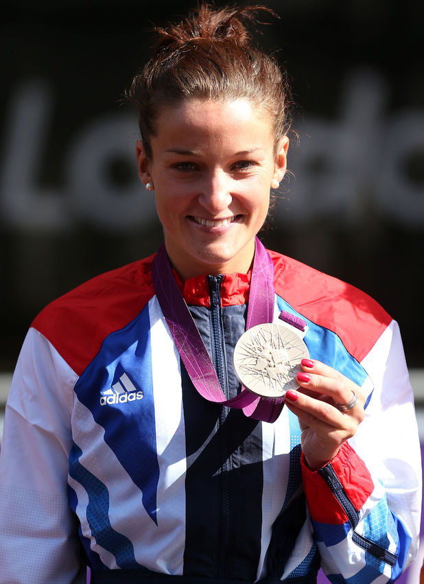 Lizzie Armitstead