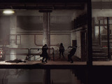 Gaming Review: Deadlight Screenshot