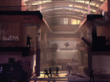 Gaming Review: Deadlight Screenshot