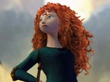 Screenshot from the Disney/Pixar 'Brave' Next Gen game