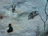 Screenshot from the Disney/Pixar 'Brave' Next Gen game