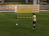 New skill games screenshots for FIFA 13