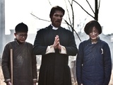 'The Flowers of War' still