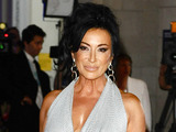 Nancy Dell'Olio, Sports For Peace Gala