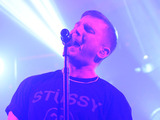 Plan B 'iLL Manors' launch party