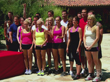 The Bachelor Pad S03E01