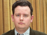 Adam Barker