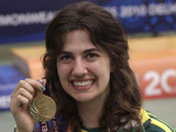 Alethea Sedgman