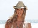 The champion of Elle Macpherson's modelling contest talks to Digital Spy.