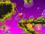 Still from the SolaRola iPhone game