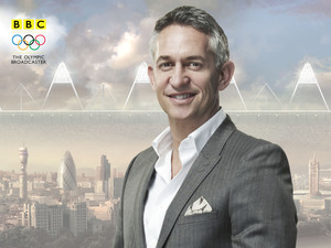 Gary Lineker, The Olympics