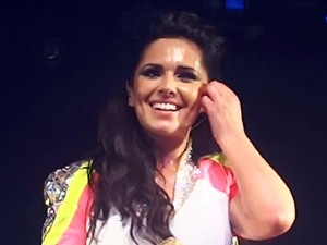 Cheryl Cole
performs live at G.A.Y.
London, England - 16.06.12
Mandatory Credit: Ricky Swift/WENN.com