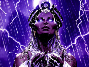 X-Men: Storm