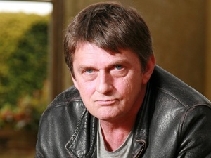 Mike Oldfield