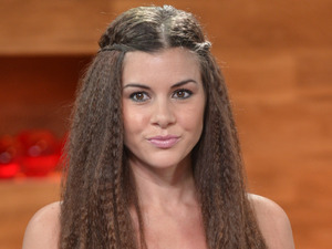 Imogen Thomas, Daybreak 2012