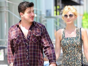 Carey Mulligan, Marcus Mumford