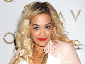 Rita Ora hosts Stereo Saturday at LAVO nightclub inside The Palazzo Resort and Casino
Las Vegas, Nevada