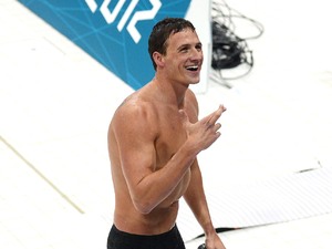 ryan lochte