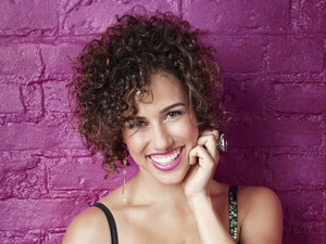 So You Think You Can Dance, season 9 - Eliana Girard