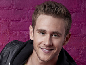 So You Think You Can Dance, season 9 - Matthew Kazmierczak