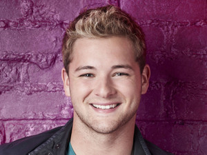 So You Think You Can Dance, season 9 - Will Thomas