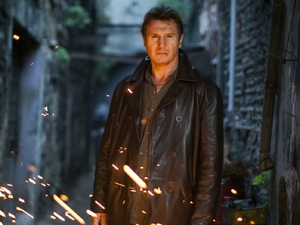 Taken 2, still