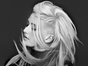 Ellie Goulding 'Halcyon'