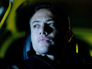 Warren Brown in Good Cop
