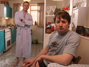 Peep Show