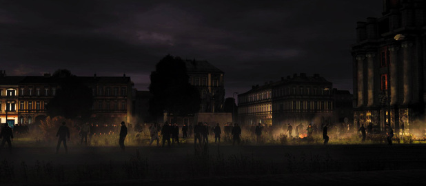 'DayZ' screenshot