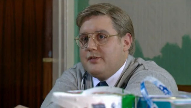Phoenix Nights