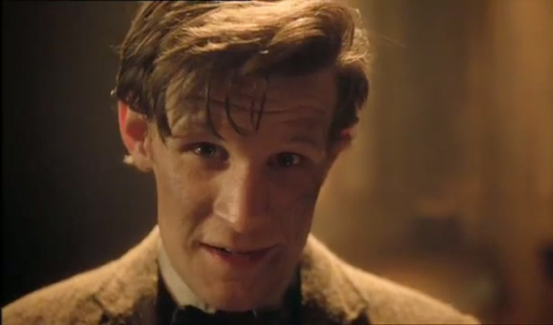 Final close-up