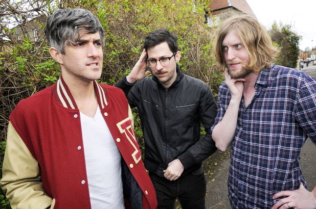 We Are Scientists