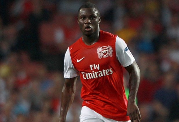 Emmanuel Frimpong