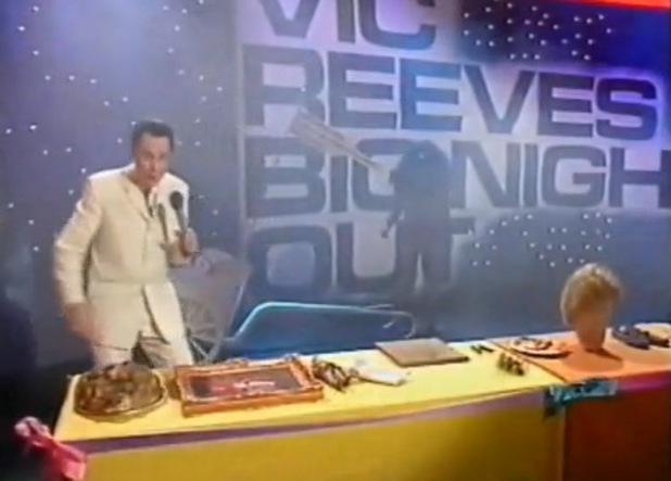 Vic Reeves Big Night Out 