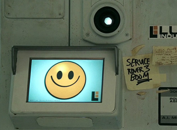 GERTY Moon (2009)