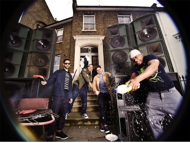Rudimental