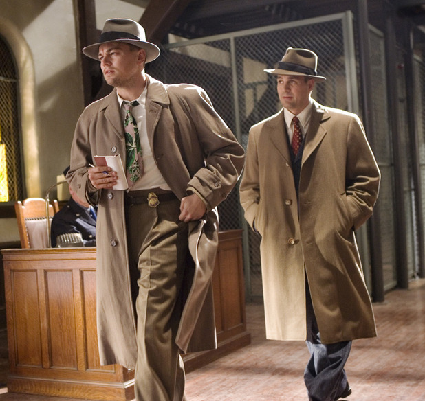 Chuck Shutter Island (2010) Top 20 greatest movie sidekicks Digital Spy