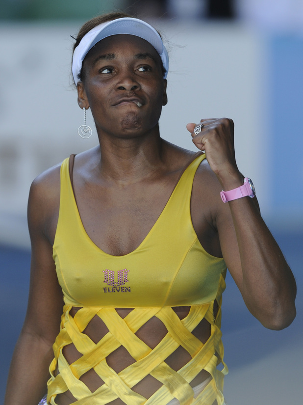 Venus Williams