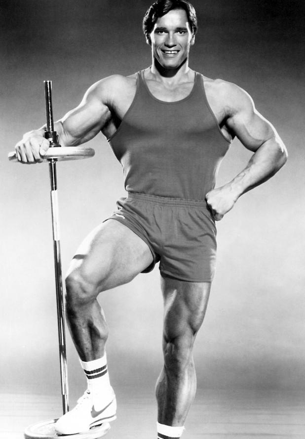 20 Sports Stars Turned Actors