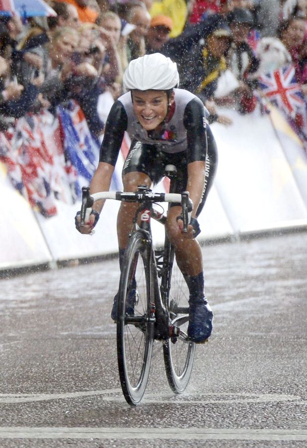 Elizabeth Armitstead