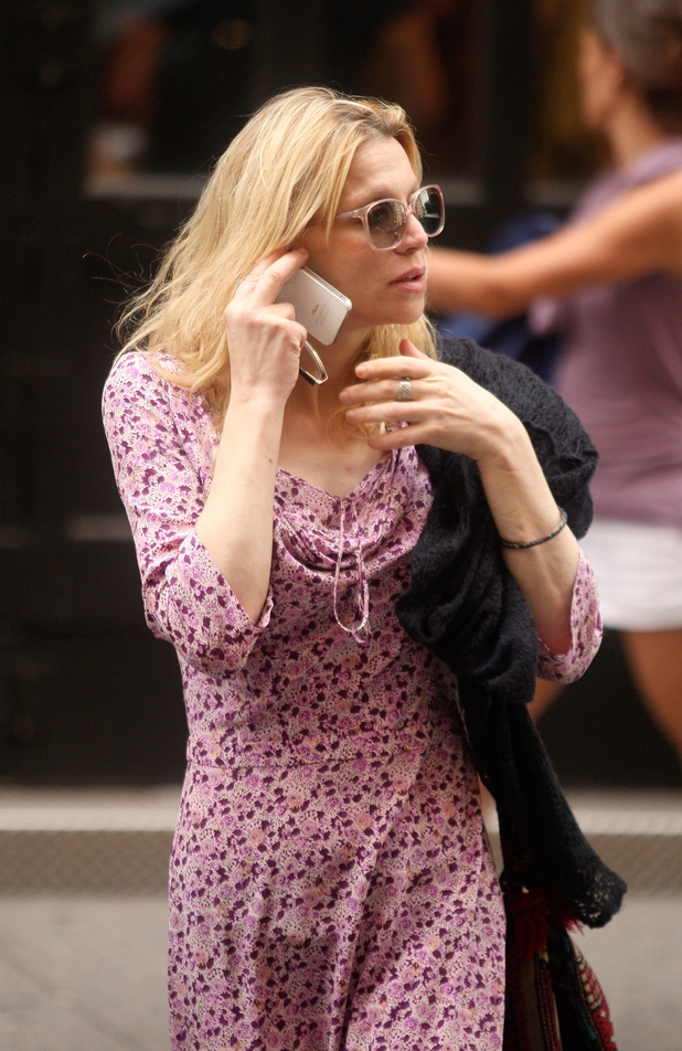 Courtney Love
