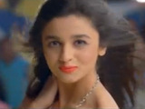 'Student Of The Year' trailer still (Alia Bhatt)