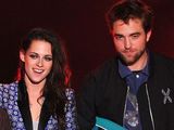 Taylor Lautner, Kristen Stewart and Robert Pattinson at 2012 Teen Choice Awards, Show, Los Angeles, America - 22 Jul 2012