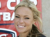 Jennie Finch
